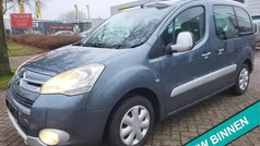 Blauw Gebruikt 2011 Citroën Berlingo MPV | € 7.200 (Eerlijke prijs)