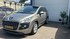 Gebruikt 2012 Peugeot 3008 Style MPV | € 4.750 (Super prijs)
