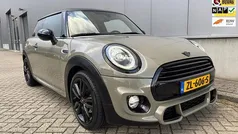 Grijs Gebruikt 2019 Mini John Cooper Works Hatchback | € 20.450 (Goede deal)