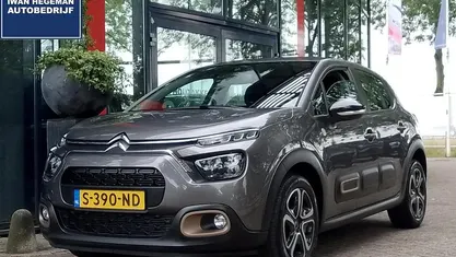 Gebruikt 2023 Citroën C3 PureTech Hatchback | € 13.890 (Eerlijke prijs)