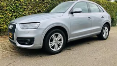 Gebruikt 2014 Audi Q3 SUV | € 13.985 (Eerlijke prijs)