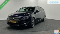 Gebruikt 2019 Peugeot 308 Allure Stationwagen | € 12.000 (Eerlijke prijs)
