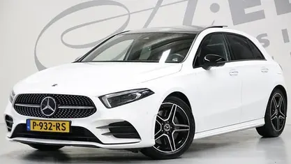 Occasion Mercedes A250 AMG line 225 PK (165 kW) 2021 Hatchback
