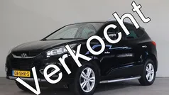 Gebruikt 2011 Hyundai ix35 Style SUV | € 5.700 (Eerlijke prijs)