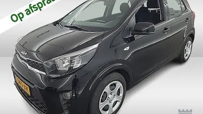 Occasion Kia Picanto Comfort 67 PK (49 kW) 2023 Hatchback