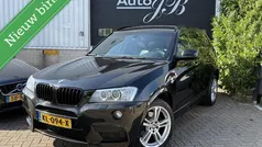 Gebruikt 2012 BMW X3 M Sport SUV | € 14.950 (Eerlijke prijs)