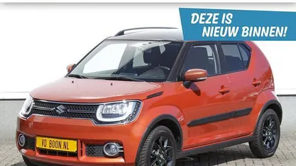 Gebruikt 2019 Suzuki Ignis Hatchback | € 17.750 (Eerlijke prijs)