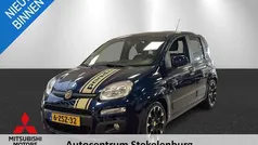 Gebruikt 2015 Fiat Panda Lounge Hatchback | € 8.945 (Eerlijke prijs)