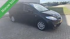 Bruin Gebruikt 2009 Mazda 5 MPV | € 4.100 (Eerlijke prijs)