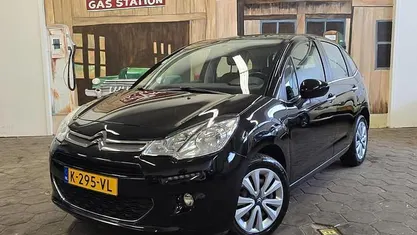 Gebruikt 2015 Citroën C3 PureTech Hatchback | € 5.750 (Eerlijke prijs)