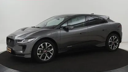 Gebruikt 2018 Jaguar I-Pace SUV | € 20.900 (Goede deal)