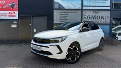 Gebruikt 2024 Opel Grandland X Ultimate SUV | € 29.950 (Eerlijke prijs)
