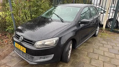 Occasion 2010 VW Polo Trendline Hatchback | € 2.899 (Eerlijke prijs)