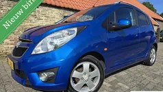 Gebruikt 2010 Chevrolet Spark LT Hatchback | € 2.950 (Eerlijke prijs)