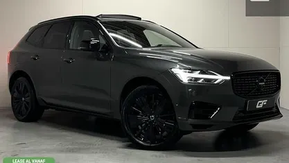 Gebruikt 2020 Volvo XC60 Ultimate SUV | € 41.950 (Eerlijke prijs)