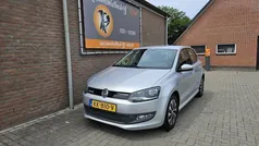 Grijs Gebruikt 2016 VW Polo Hatchback | € 8.995 (Eerlijke prijs)