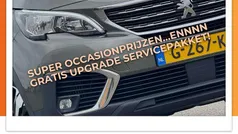 Grijs Gebruikt 2019 Peugeot 5008 Active MPV | € 15.425 (Eerlijke prijs)