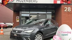Gebruikt 2022 Seat Ibiza Reference Hatchback | € 15.945 (Eerlijke prijs)