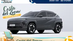 Nieuw 2025 Hyundai Kona Comfort SUV | € 34.500 (Goede deal)