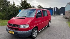Overige Gebruikt 1999 VW T4 Van | € 2.950 (Eerlijke prijs)