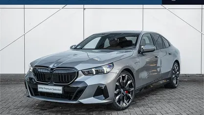 Occasion BMW 550e M Sport 313 PK (230 kW) 2025 Sedan