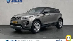 Grijs (metallic) Gebruikt 2019 Land Rover Range Rover evoque SE SUV | € 32.850 (Super prijs)