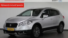 Gebruikt 2015 Suzuki SX4 S-Cross Exclusive SUV | € 13.250 (Eerlijke prijs)