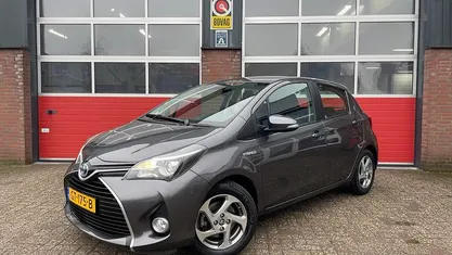 Occasion Toyota Yaris Hybrid 2015 Hatchback