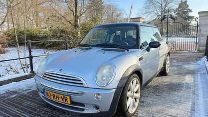 Occasion Mini Cooper Chili 116 PK (85 kW) 2005 Hatchback