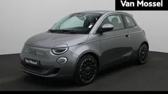 Gebruikt 2023 Fiat 500e La Prima Hatchback | € 23.900 (Eerlijke prijs)