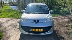 Gebruikt 2007 Peugeot 107 Hatchback | € 2.295 (Eerlijke prijs)