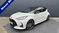 Grijs Gebruikt 2024 Toyota Yaris Sport Hatchback | € 29.950 (Super prijs)