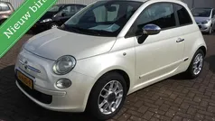 Gebruikt 2009 Fiat 500 Sport Hatchback | € 4.400 (Eerlijke prijs)