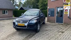 Overige Gebruikt 2007 VW Touareg SUV | € 7.950 (Eerlijke prijs)