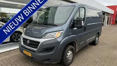 Gebruikt 2015 Fiat Ducato Van | € 8.499 (Eerlijke prijs)