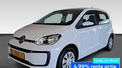 Gebruikt 2021 VW up! Hatchback | € 10.875 (Goede deal)