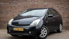 Gebruikt 2004 Toyota Prius Hatchback | € 4.990 (Eerlijke prijs)