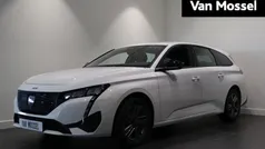 Gebruikt 2024 Peugeot 308 Business-Line Stationwagen | € 29.940 (Super prijs)