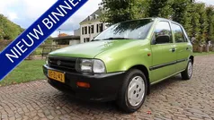 Gebruikt 1998 Suzuki Alto Hatchback | € 1.750 (Eerlijke prijs)