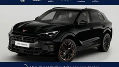 Zwart Nieuw 2025 Cupra Terramar SUV | € 51.217 (Eerlijke prijs)