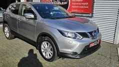 Gebruikt 2016 Nissan Qashqai 360º SUV | € 12.945 (Goede deal)