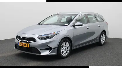 Occasion 2024 Kia Ceed Hatchback | € 24.940 (Eerlijke prijs)