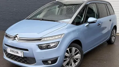 Occasion Citroën Grand C4 Picasso Business Class 165 PK (121 kW) 2016 MPV