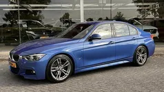 Gebruikt 2017 BMW 330 Executive Sedan | € 18.845 (Goede deal)