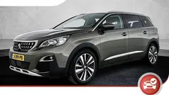 Grijs Gebruikt 2020 Peugeot 5008 Allure SUV | € 22.725 (Eerlijke prijs)
