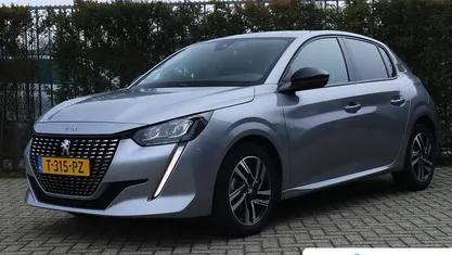 Occasion 2023 Peugeot 208 Allure Hatchback | € 17.895 (Eerlijke prijs)