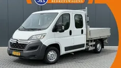 Gebruikt 2016 Citroën Jumper MPV | € 11.950 (Super prijs)