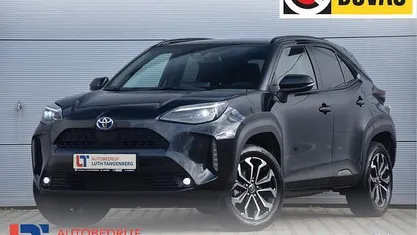 Occasion 2025 Toyota Yaris Cross SUV | € 28.950 (Goede deal)