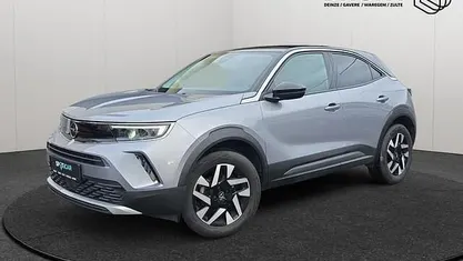 Occasion Opel Mokka Elegance 131 PK (96 kW) 2023 SUV