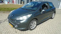 Gebruikt 2008 Peugeot 207 Hatchback | € 1.300 (Eerlijke prijs)